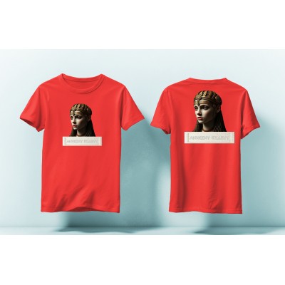 Tricou Ancient Beauty